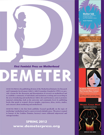 Demeter Press
