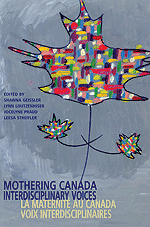 Mothering and Blogging