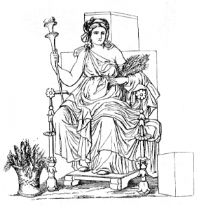 Demeter