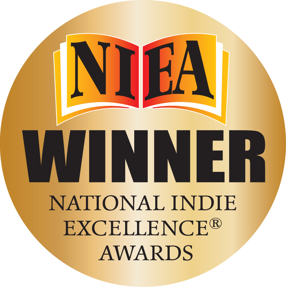 NATIONAL INDIE EXCELLENCE AWARD WINNER