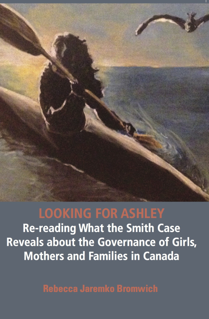 Demeter Press | Looking For Ashley: Re-Reading What The Smith Case ...