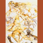 Mothers, Myth and Mythos: maternal narrative knowing